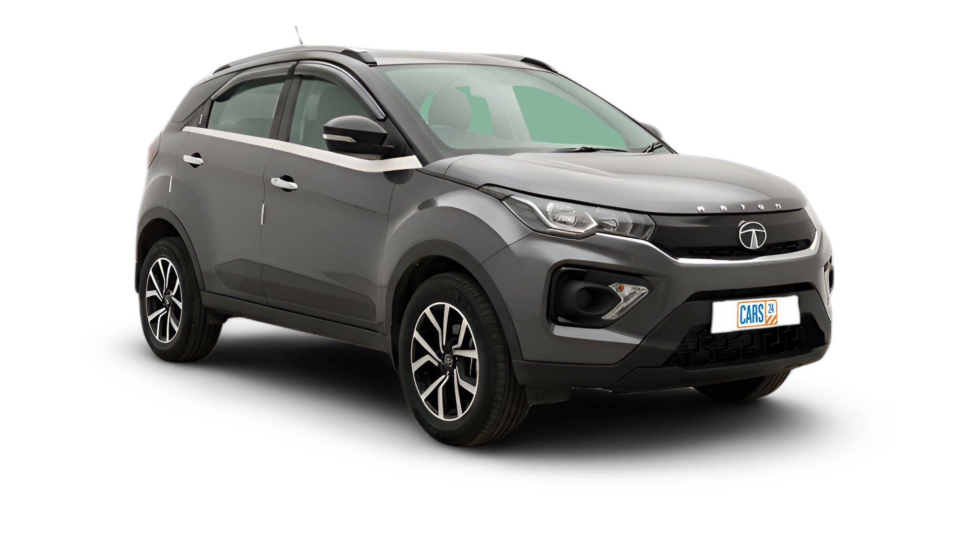 Tata NEXON-img